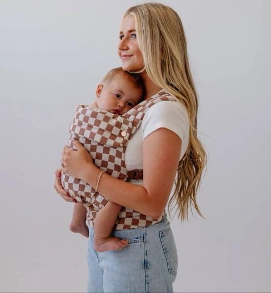 Mabe The Monarch Baby Carrier