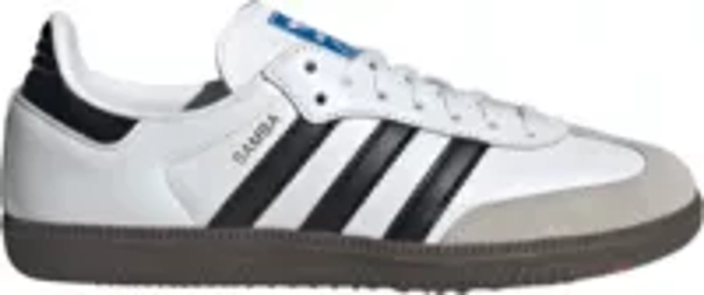 adidas Kids' Grade School Samba OG Shoes