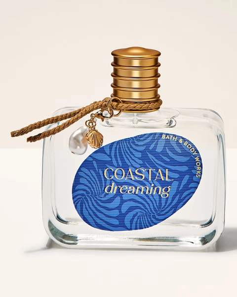 Coastal Dreaming Eau De Parfum