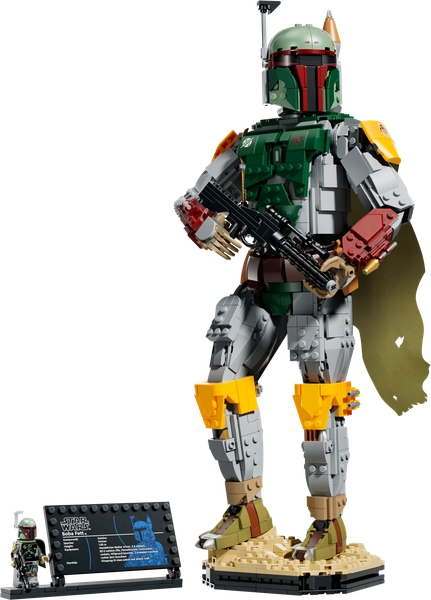 Boba Fett™