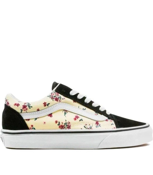 Vans Old Skool "Ditsy Floral