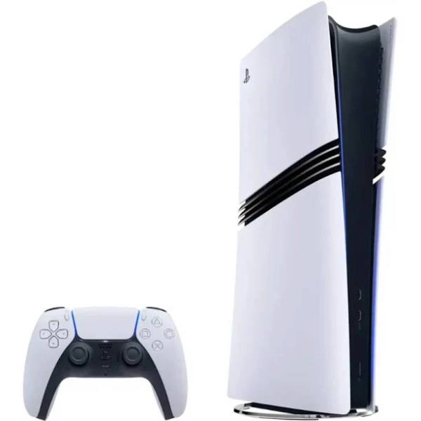 Sony PlayStation 5 Pro Bundle
