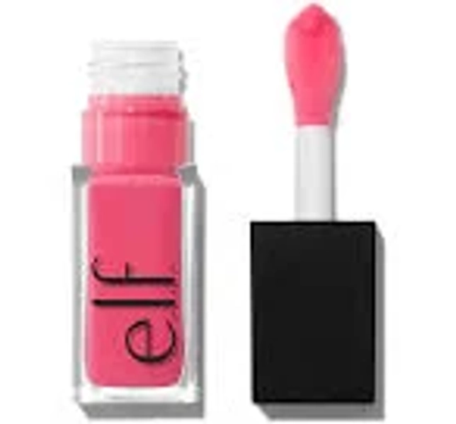 e.l.f. Cosmetics Glow Reviver Plumping Lip Oil