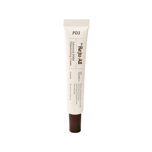 Dr.Reju-All - Advanced PDRN Rejuvenating Cream - 20ml