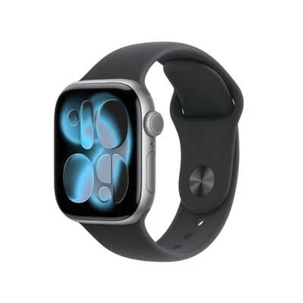 Apple Watch Series 11 GPS Aluminum Case Sport Band