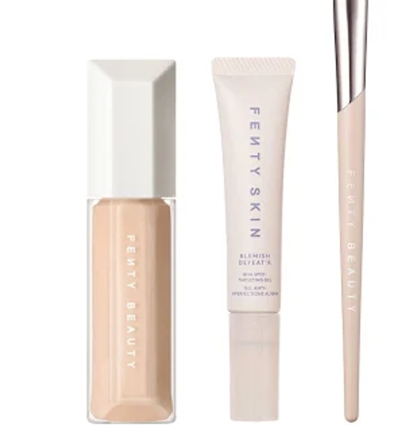 Fenty Beauty Bye-Bye Blemish Kit - 220W
