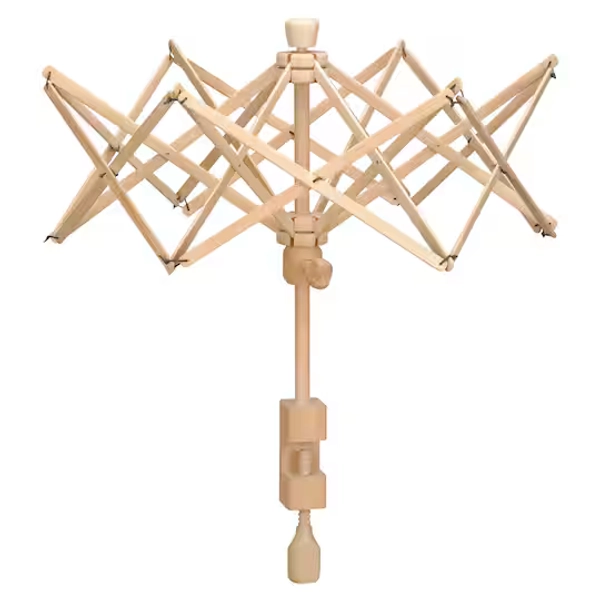 Umbrella Yarn Swift By Loops & Threads®