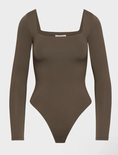 Original Contour Headway Squareneck Bodysuit