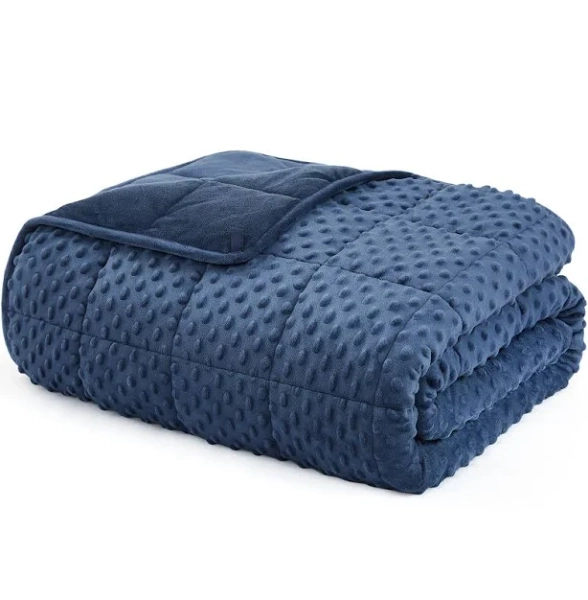 L' Agraty Weighted Blanket