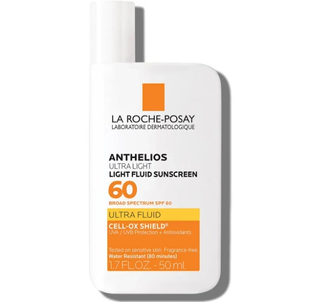 La Roche-Posay Anthelios Ultra Light Sunscreen Fluid