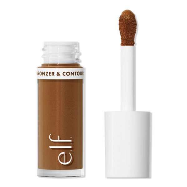 Camo Liquid Bronzer & Contour - 5 Medium