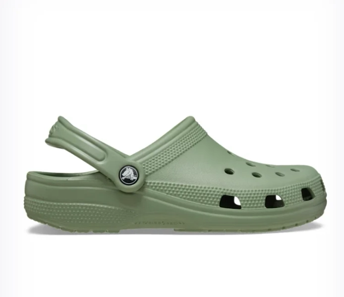 Classic Clog