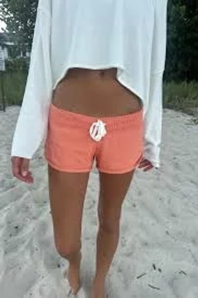 Marcie Sweatshorts