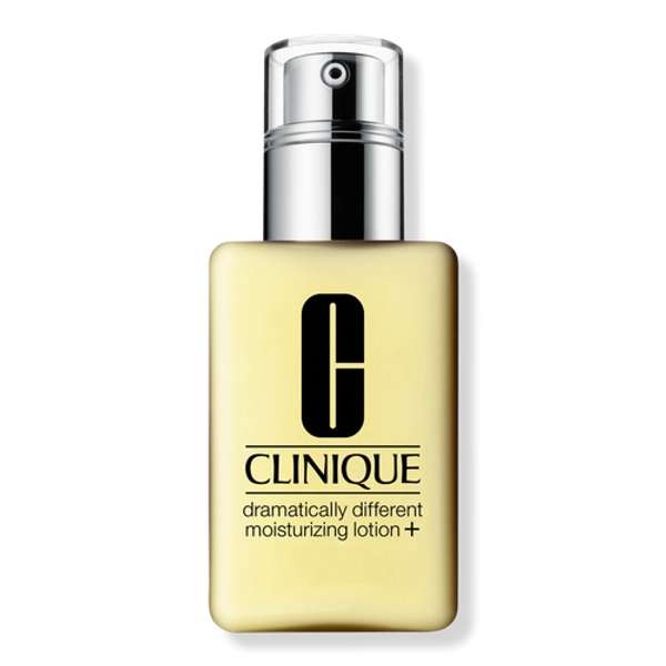 Dramatically Different Moisturizing Lotion+ For Face - 4.2 oz