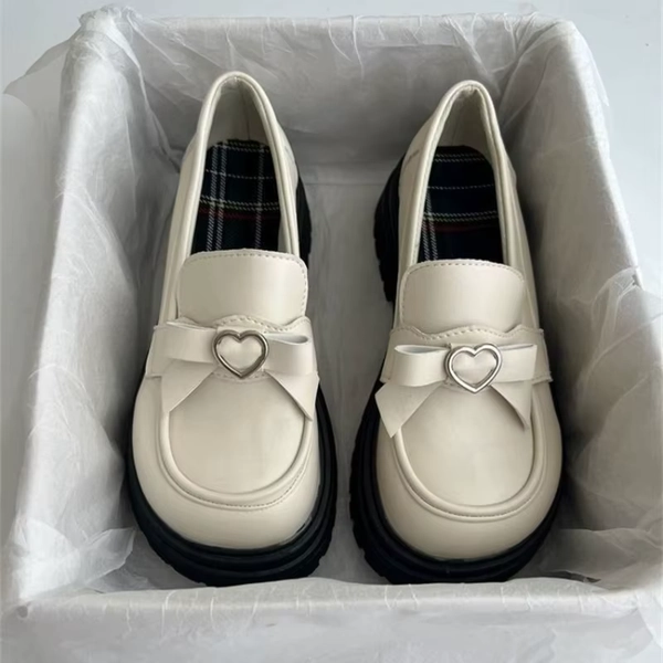 jirai kei shoes