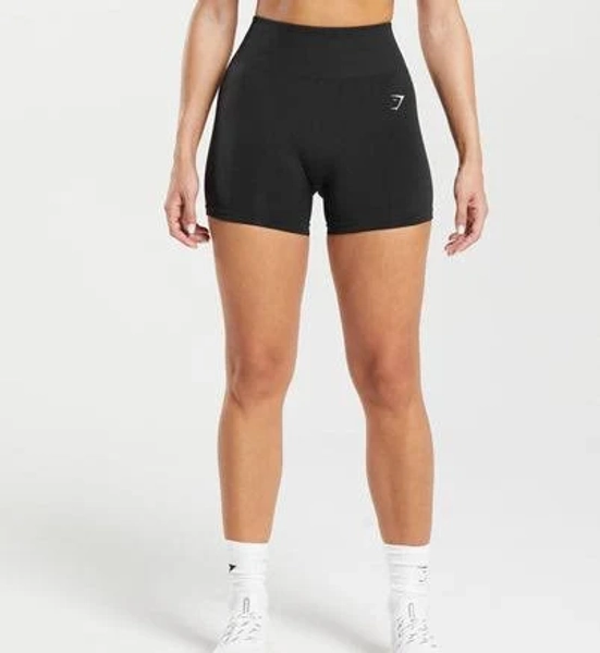 Gymshark Everyday Seamless Shorts