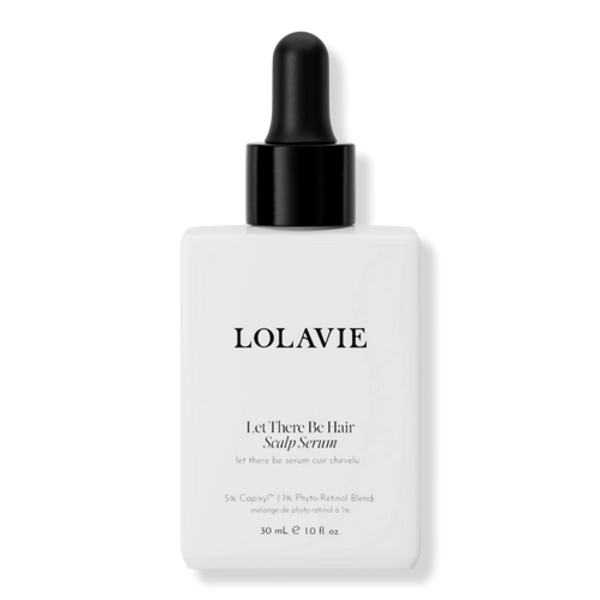 Let There Be Hair Scalp Serum