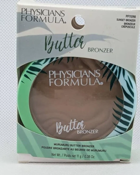 Physicians Formula Butter Bronzer