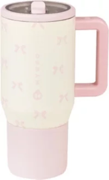 HYDROJUG 20 oz. Traveler Tumbler
