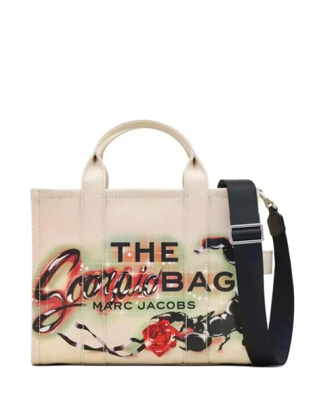 Marc Jacob’s The Scorpio Medium Tote Bag