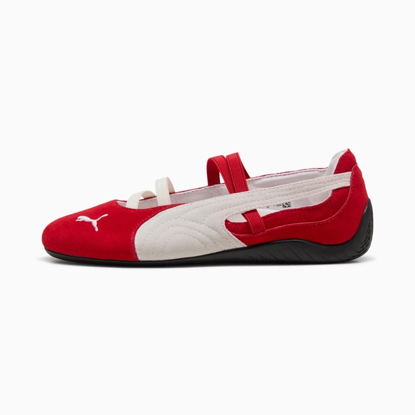 Speedcat Ballet Suede Women's Sneakers