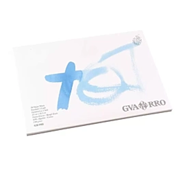 Papel Acuarela Guarro Canson 350g/m²