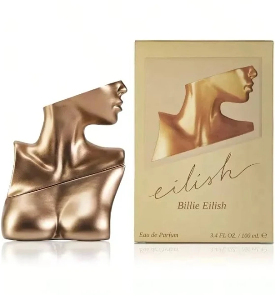 Billie Eilish EDP Spray Perfume for Women