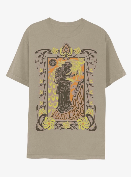 Fleetwood Mac Tour T-Shirt