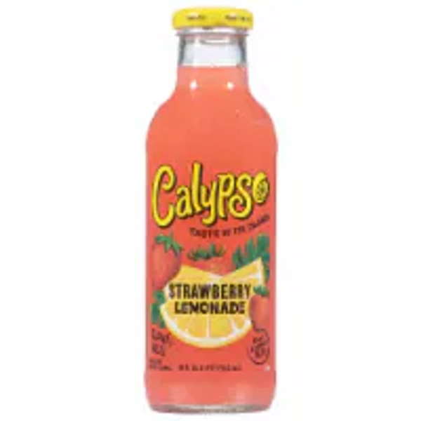 Calypso® Strawberry Lemonade, 16 fl oz