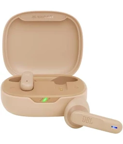 JBL Wave Flex In-Ear Wireless Earphones