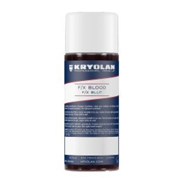 Kryolan FX Blood 100ml