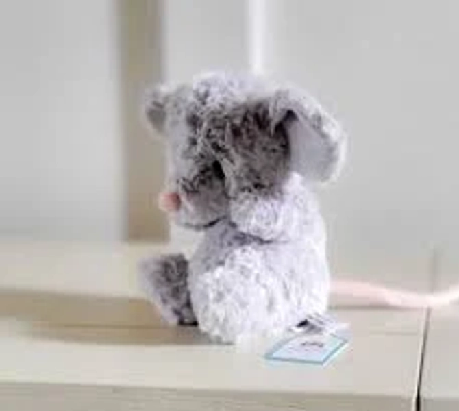 Jellycat Yummy Mouse