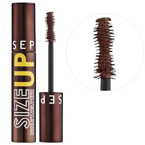 SEPHORA COLLECTION Size Up Volumizing Mascara