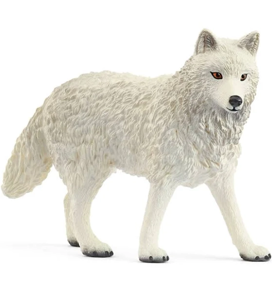 Schleich Arctic Wolf