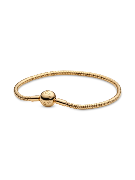 Moments Snake Chain Bracelet