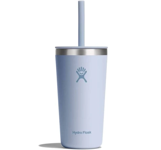 Hydro Flask All Around Tumbler Straw Lid