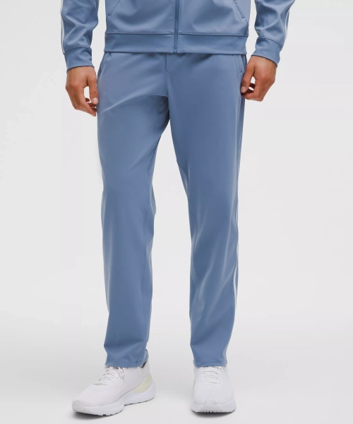 Pace Breaker Luxtreme Track Pant *Regular - Washed Denim/Starch Blue - XS