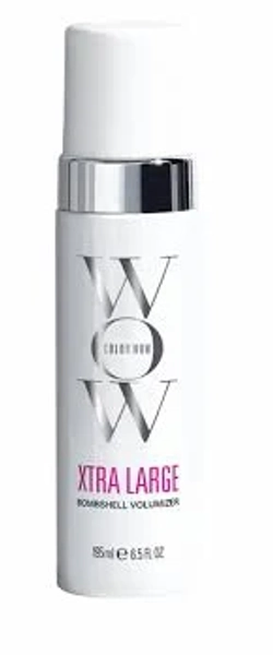 WOW xtra large bombshell volumizer