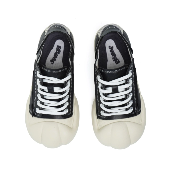 Black / Unisex / EU 36 / US M 4.5 BBiMP Bugs Bunny Shoes-Black