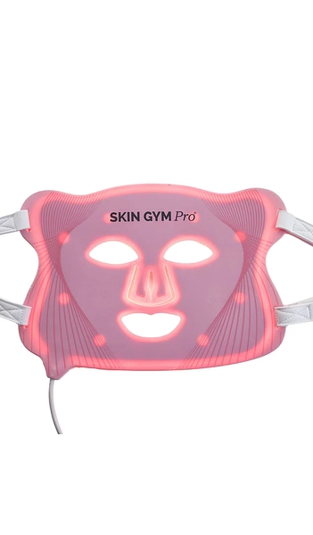 PRO LED LIGHT THERAPY MASK 光子嫩肤面罩