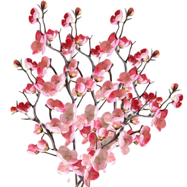 Cherry Blossom Arrangement Set of 7