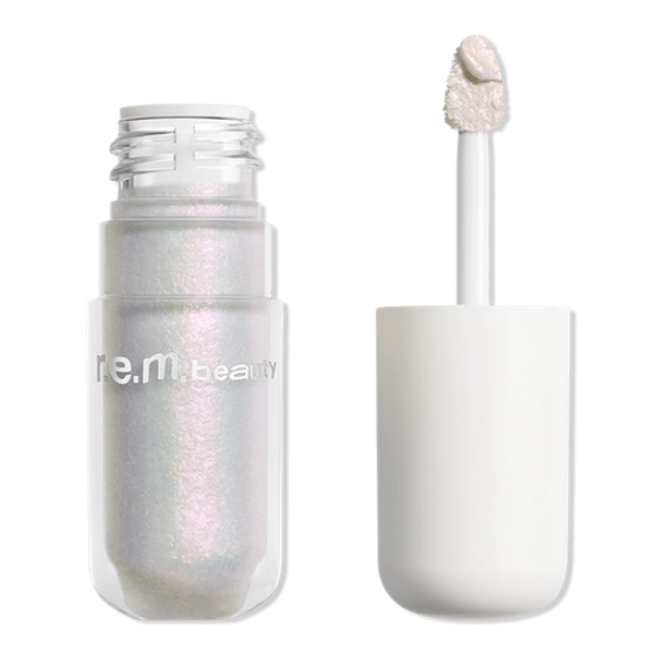 Starlet Liquid Eyeshadow - Lab coat