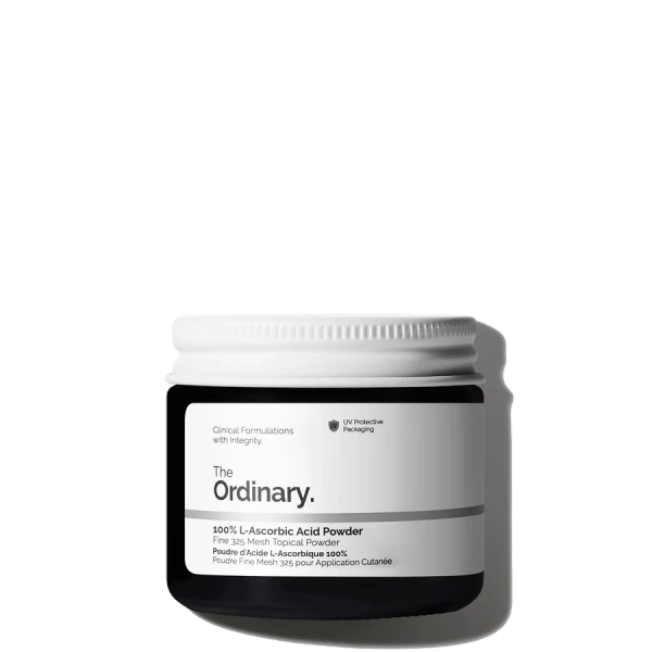 100% L-Ascorbic Acid Powder