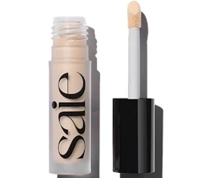Saie Slip Tint Radiant All-Over Concealer