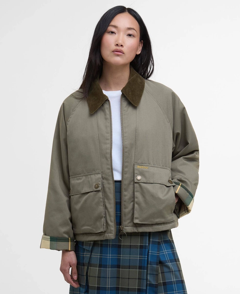 Winnie Casual Jacket