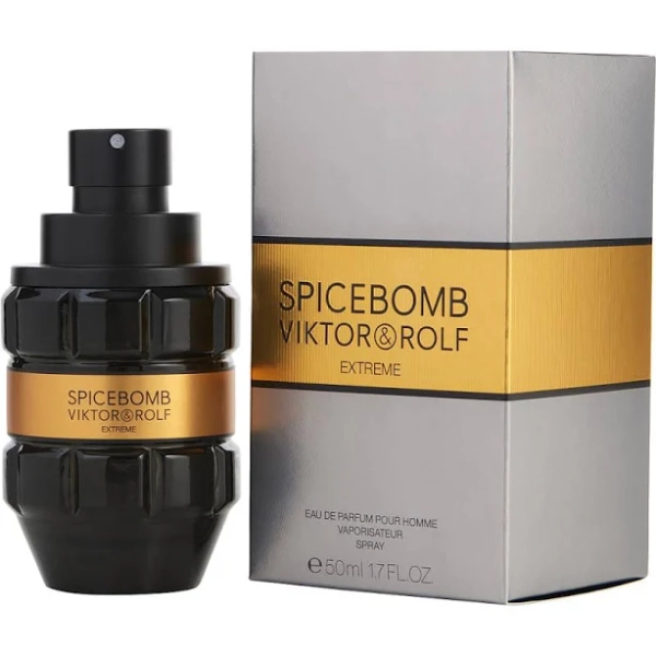 Viktor Rolf Spicebomb Extreme Eau De Parfum