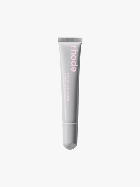 Peptide Lip Treatment Nourishing Glaze - Watermelon Slice
