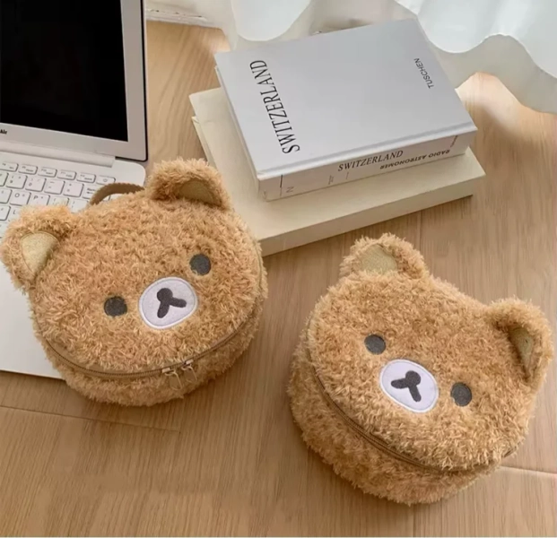 Make up pouch Rilakkuma