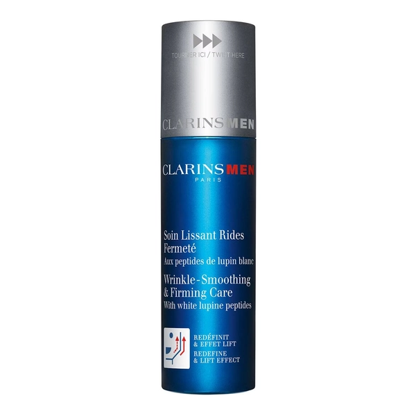 Clarins Men Wrinkle Smoothing Concentrate 50ml