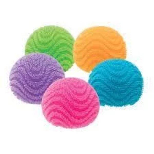 NeeDoh Wonder Waves Fuzz Ball